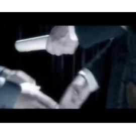 Advertisement from the "archives"