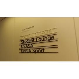 Student Lounge Mannequin Challenge