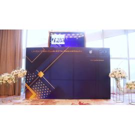 UniSA MBA Club Hong Kong 20th Anniversary Gala Dinner