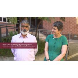 Aboriginal Knowledges Centre  announced