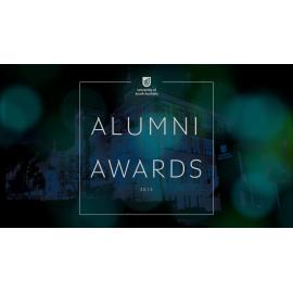 Alumni Awards 2015 - Professor Tom Calma AO