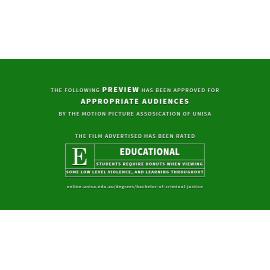 "Westside Justice" Trailer