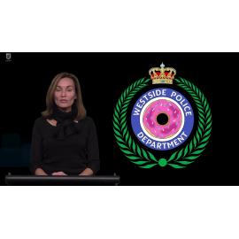 Westside Justice Scholarship