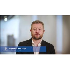 A Leader in Student Support Excellence