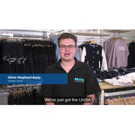 A message from the President