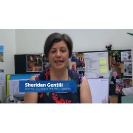 Shane's 50 Years at UniSA