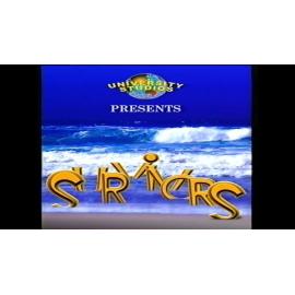 Survivors: I will survive!