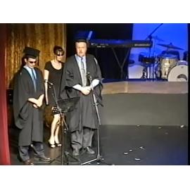 Survivors: Are you being serviced?