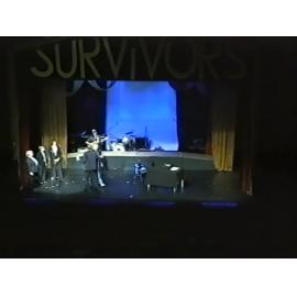 Survivors: We'll make a profit