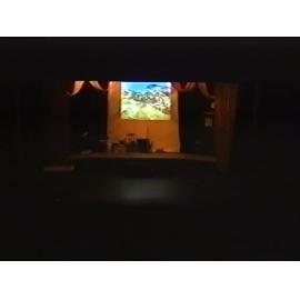 Survivors: Dr Who et al