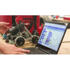 Sparking a passion for STEM