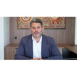 A message from the SA Attorney-General