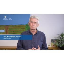 Welcome to the Time Capsule