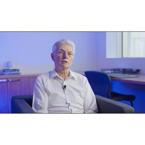 Sealing the Time Capsule 