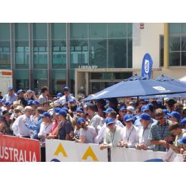 Spot the PM and Premier