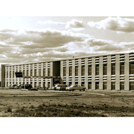 Whyalla Campus opens