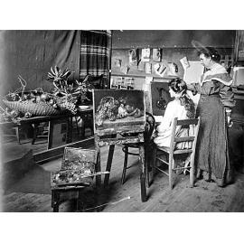 The South Australian School of Art  