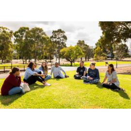 Aboriginal Pathway Program