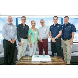 Largest gathering of Chancellors and Vice Chancellors