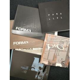Architecture and Design student publications