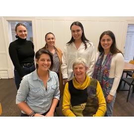 20 years of scholarships 