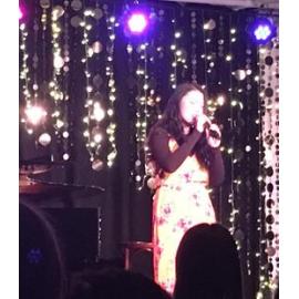 Adelaide Cabaret Festival life!