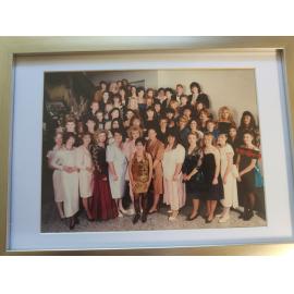 Nursing Undergrads at Underdale