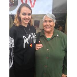 Australian Indigenous Mentoring Experience