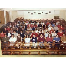 GDLP Class of 1985