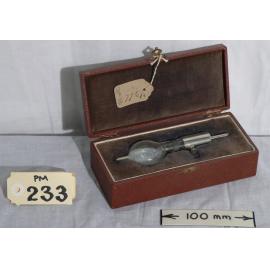 Photoelectric Cell