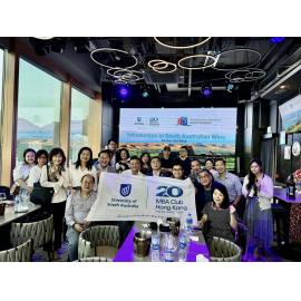 Celebrating the Vibrant Wine Culture of South Australia