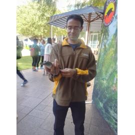 Close encounters of the enjoyable kind 