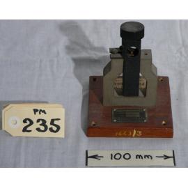 Galvanometer