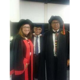 UniSA Graduations 2017