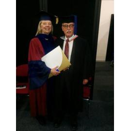 2017 UniSA Graduations