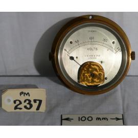 Voltmeter 0-220 Volts