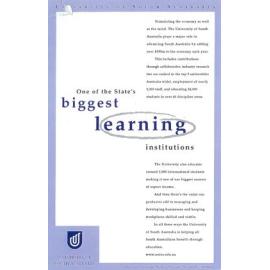 Learning and earning