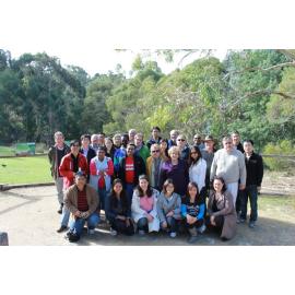 School of Commerce Team Development Day