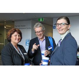 2022 Academic awards