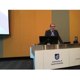 Law School hosts ALTA Conference 2017