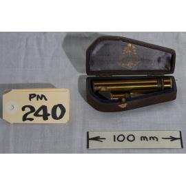 Spectroscope