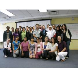 Research Writers group