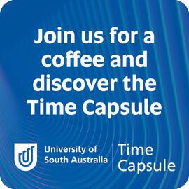 Invitation to coffee, cupcakes and a chat