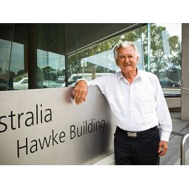 Bob Hawke Prime Ministerial Centre