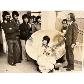 Autonomous energy solutions