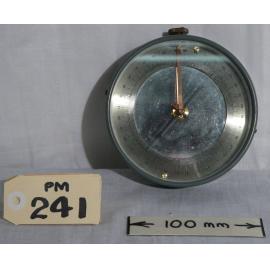 Instrument