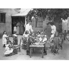 Kindergarten Teachers College