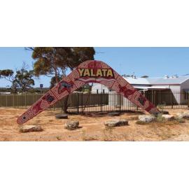 Yalata Community Project