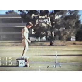 Undergrad to Executive Dean - a big jump