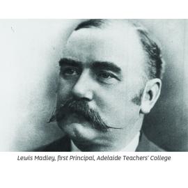 ATC's first Principal